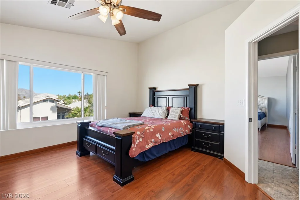 1608 Knoll Heights, North Las Vegas, NV 89032