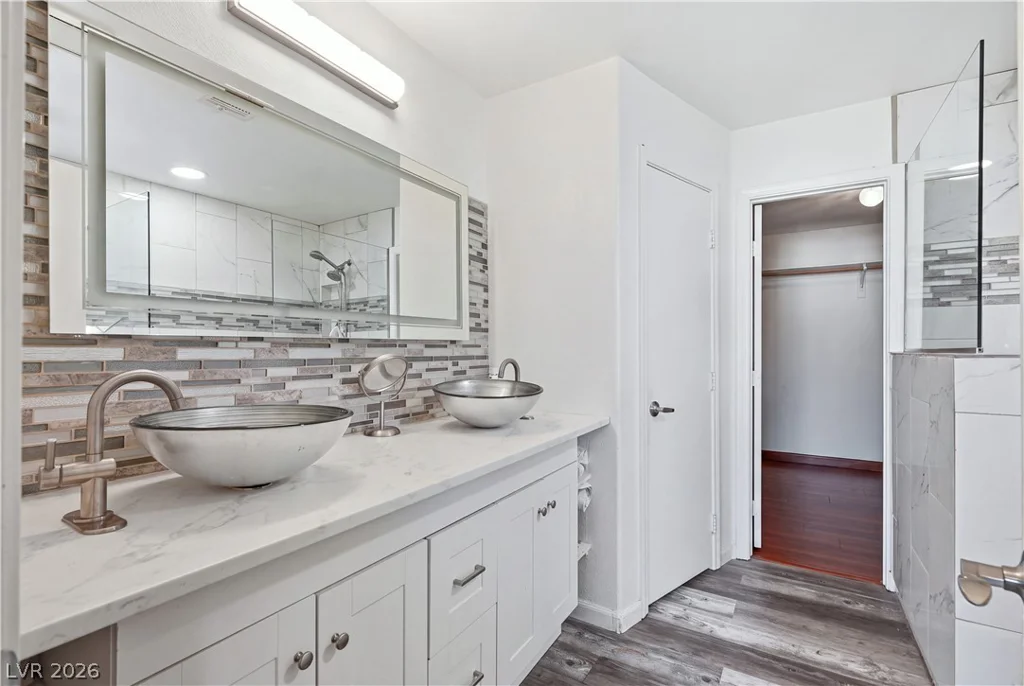 1608 Knoll Heights, North Las Vegas, NV 89032