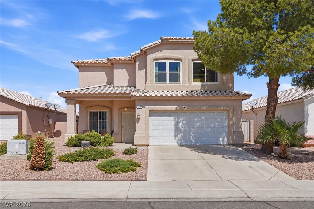 1608 Knoll Heights, North Las Vegas, NV 89032