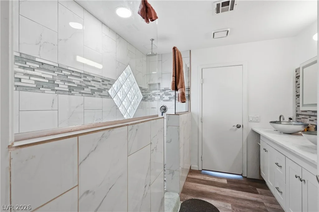 1608 Knoll Heights, North Las Vegas, NV 89032