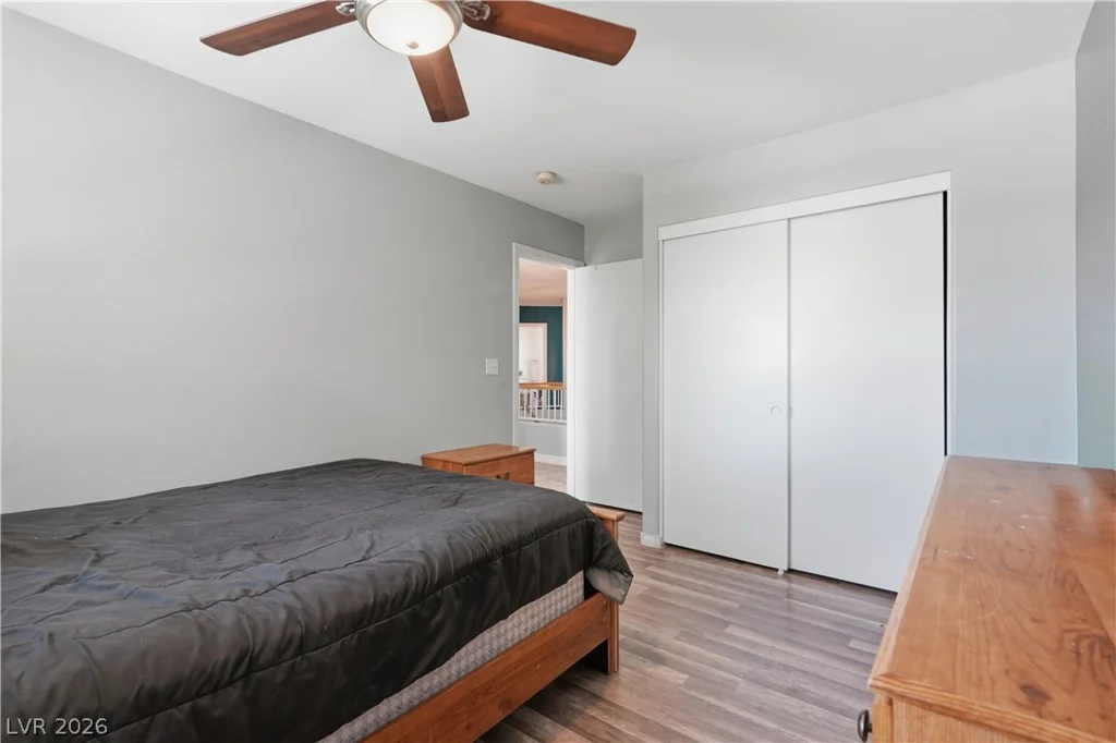 1608 Knoll Heights, North Las Vegas, NV 89032