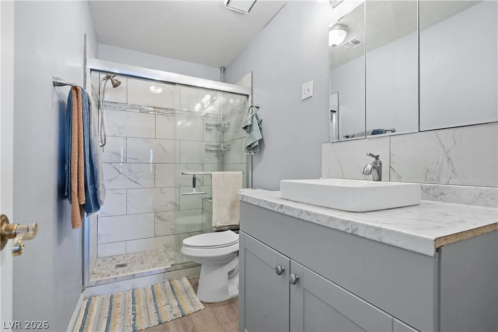 1608 Knoll Heights, North Las Vegas, NV 89032