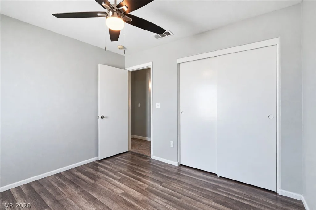1608 Knoll Heights, North Las Vegas, NV 89032