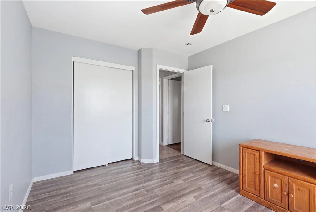1608 Knoll Heights, North Las Vegas, NV 89032