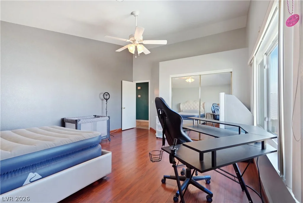 1608 Knoll Heights, North Las Vegas, NV 89032
