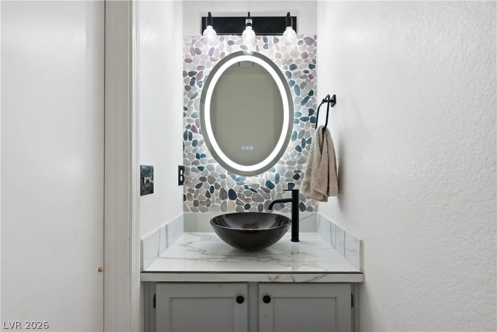 1608 Knoll Heights, North Las Vegas, NV 89032