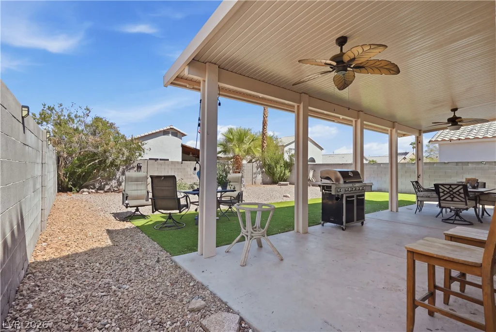 1608 Knoll Heights, North Las Vegas, NV 89032