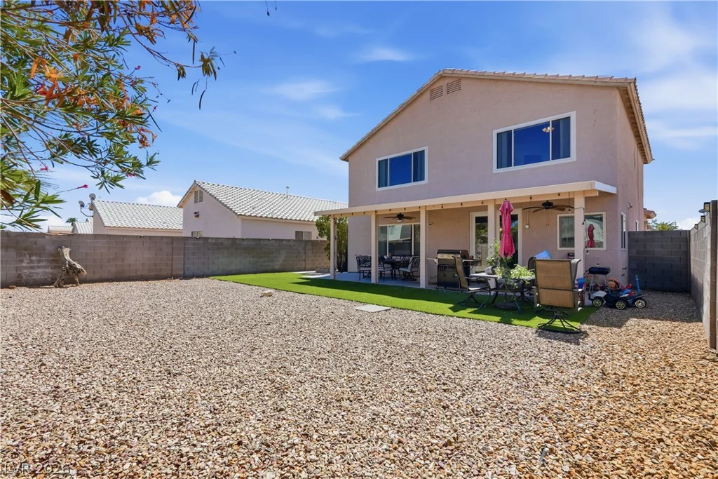 1608 Knoll Heights, North Las Vegas, NV 89032