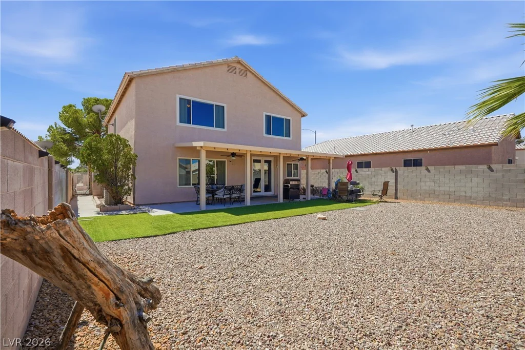 1608 Knoll Heights, North Las Vegas, NV 89032