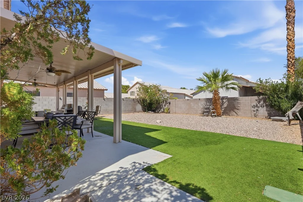 1608 Knoll Heights, North Las Vegas, NV 89032