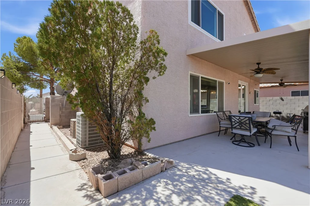 1608 Knoll Heights, North Las Vegas, NV 89032