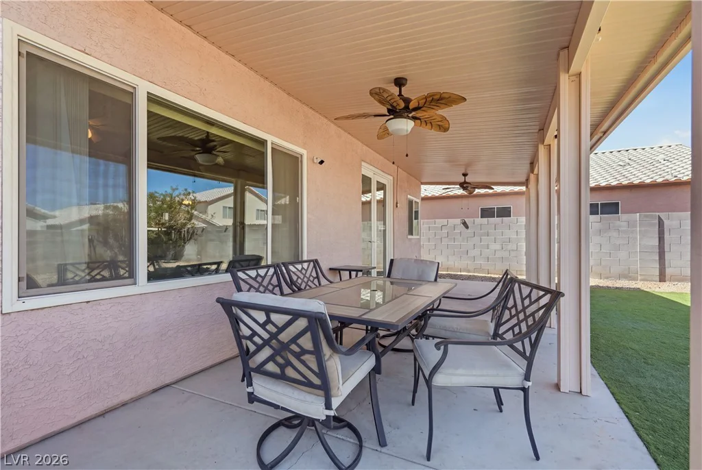 1608 Knoll Heights, North Las Vegas, NV 89032
