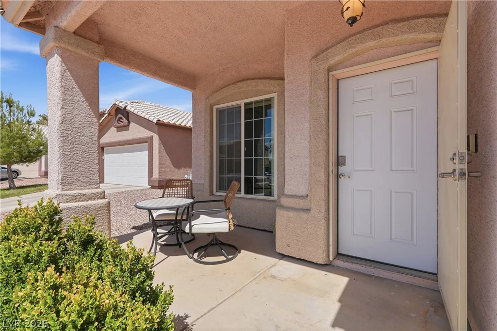 1608 Knoll Heights, North Las Vegas, NV 89032