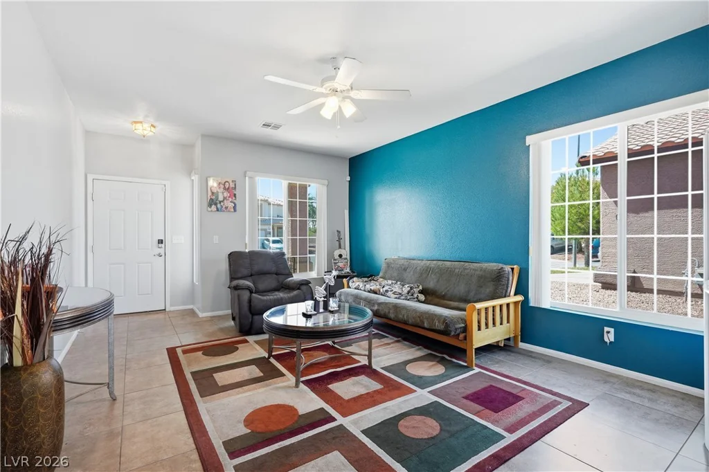 1608 Knoll Heights, North Las Vegas, NV 89032