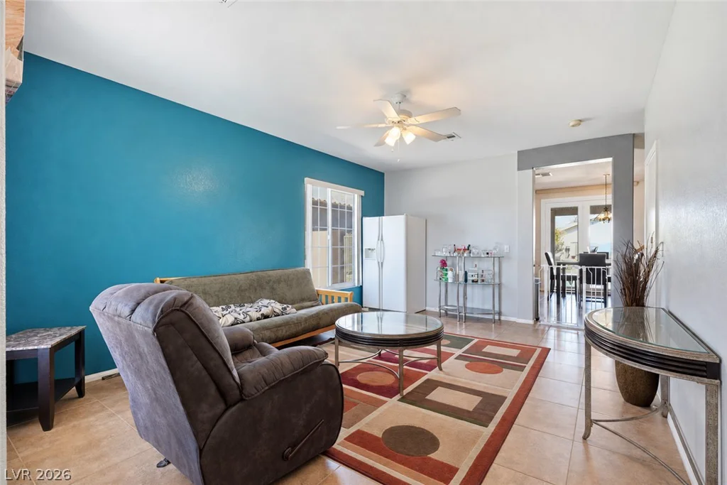 1608 Knoll Heights, North Las Vegas, NV 89032