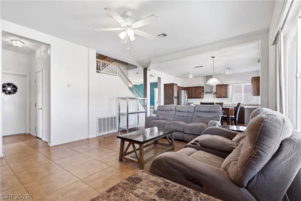 1608 Knoll Heights, North Las Vegas, NV 89032