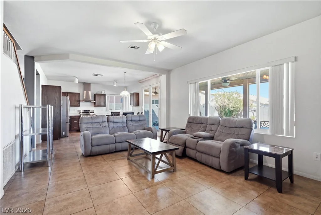 1608 Knoll Heights, North Las Vegas, NV 89032
