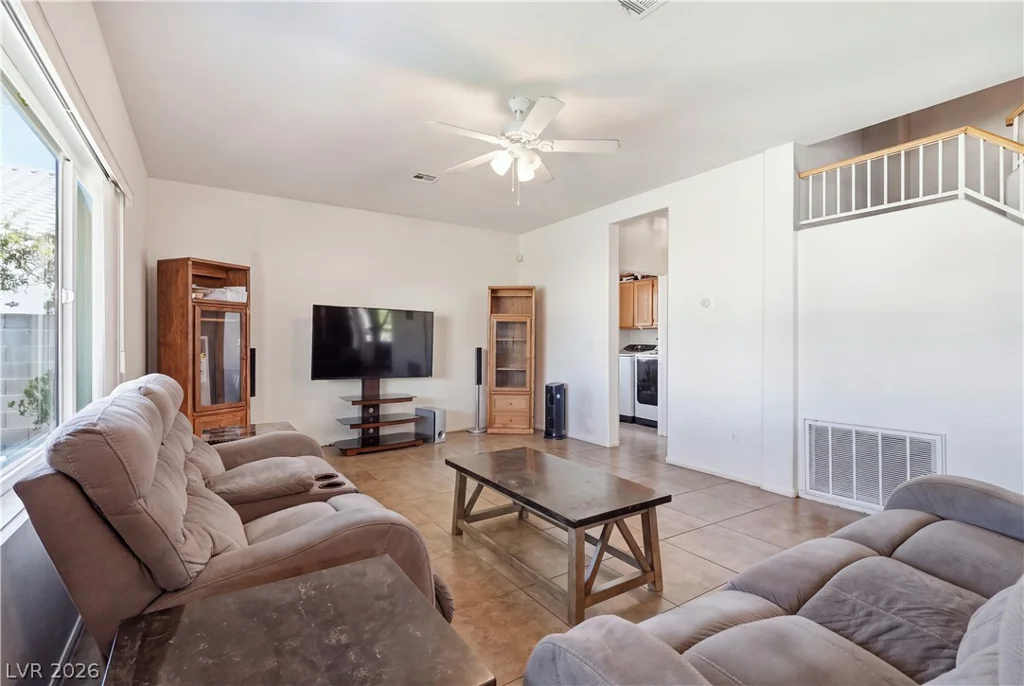 1608 Knoll Heights, North Las Vegas, NV 89032