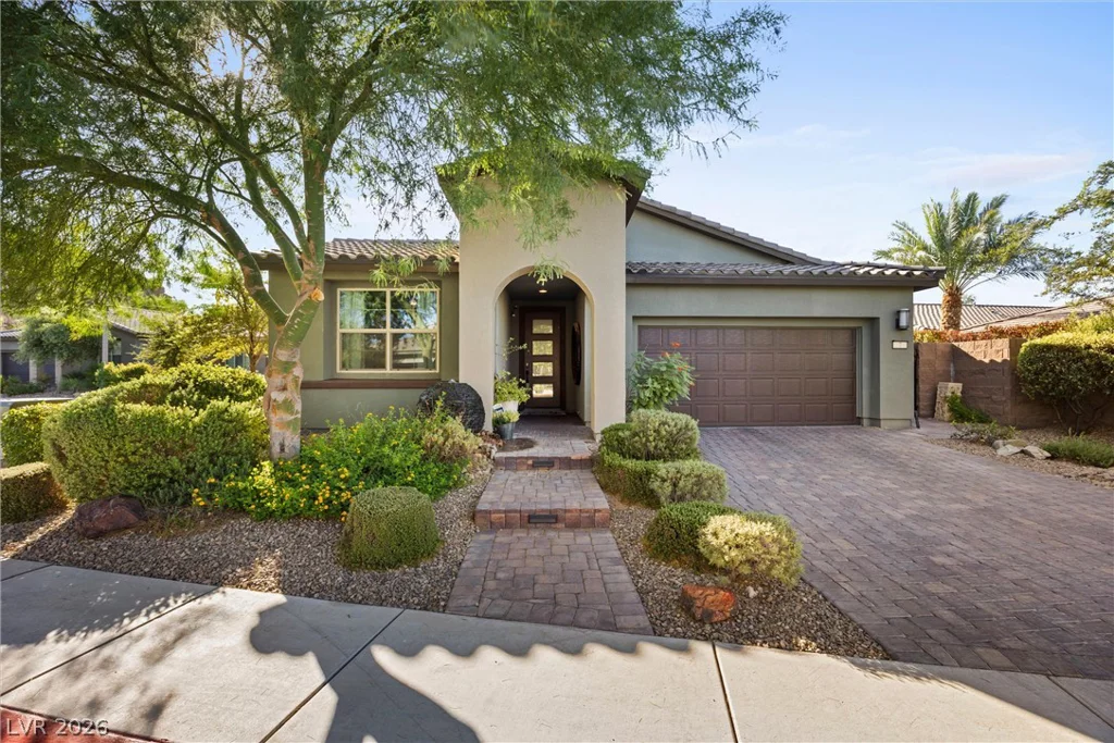 7 Via Del Cielo, Henderson, NV 89011
