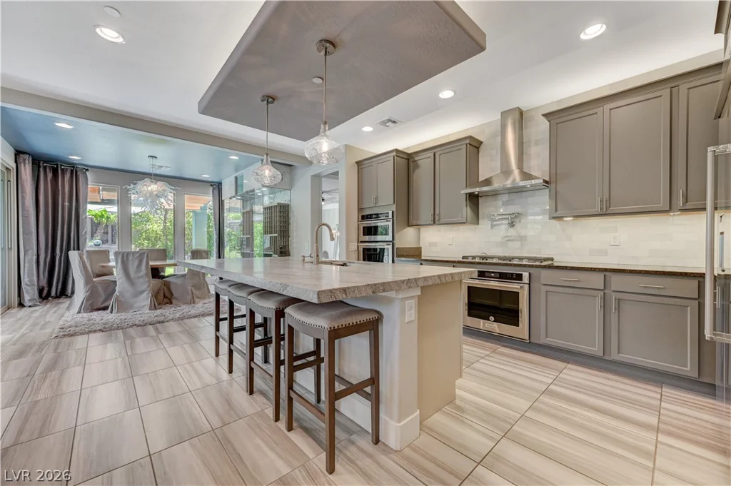 7 Via Del Cielo, Henderson, NV 89011