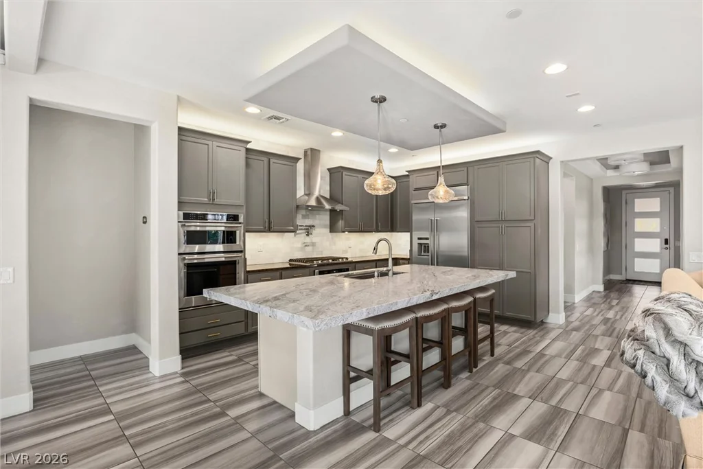 7 Via Del Cielo, Henderson, NV 89011