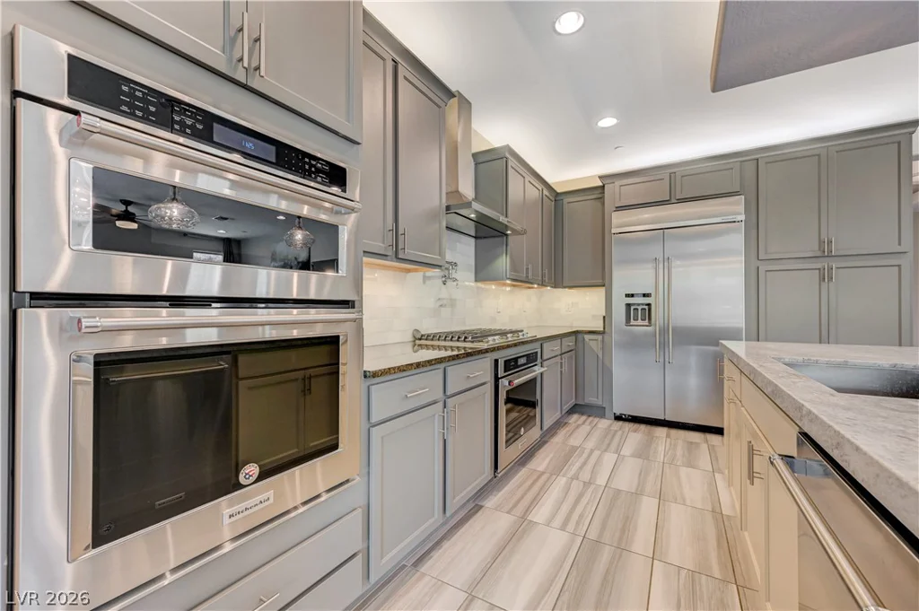 7 Via Del Cielo, Henderson, NV 89011