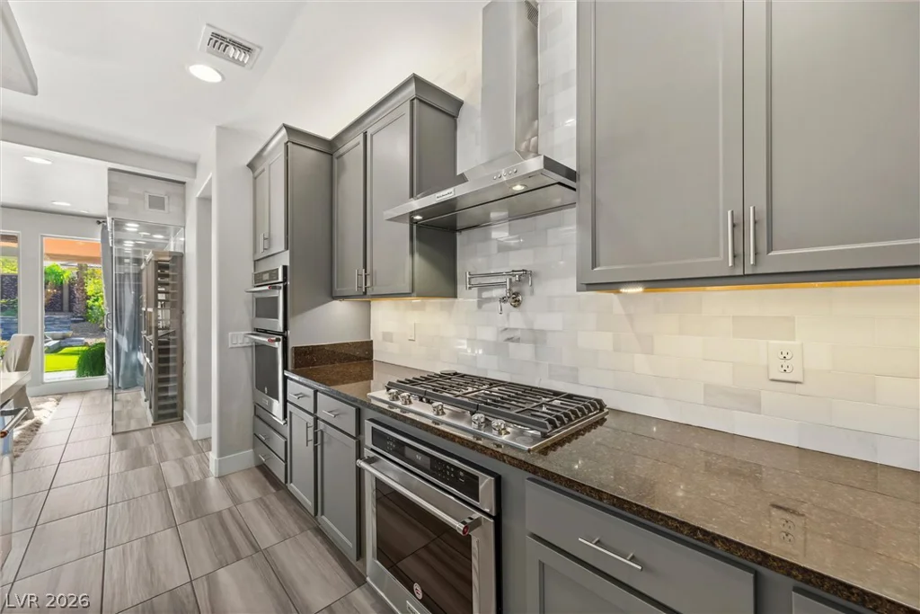 7 Via Del Cielo, Henderson, NV 89011