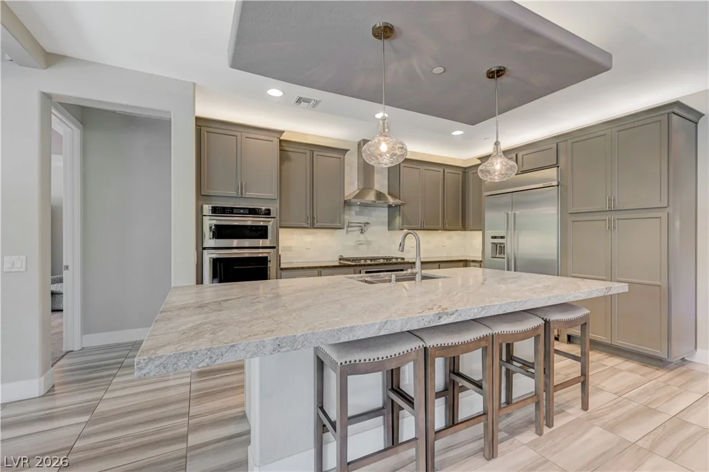 7 Via Del Cielo, Henderson, NV 89011