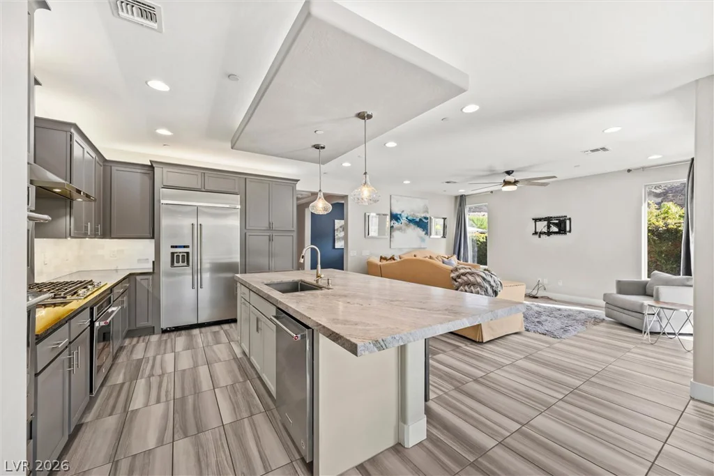 7 Via Del Cielo, Henderson, NV 89011
