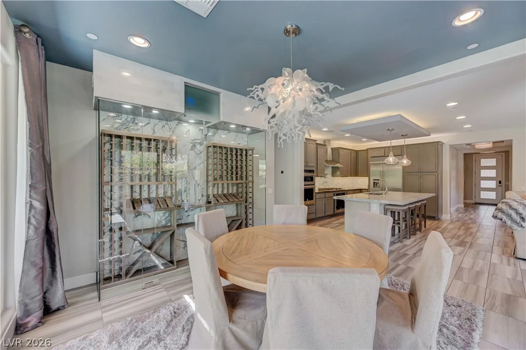 7 Via Del Cielo, Henderson, NV 89011