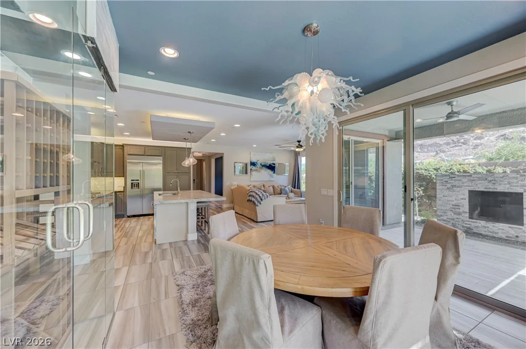 7 Via Del Cielo, Henderson, NV 89011