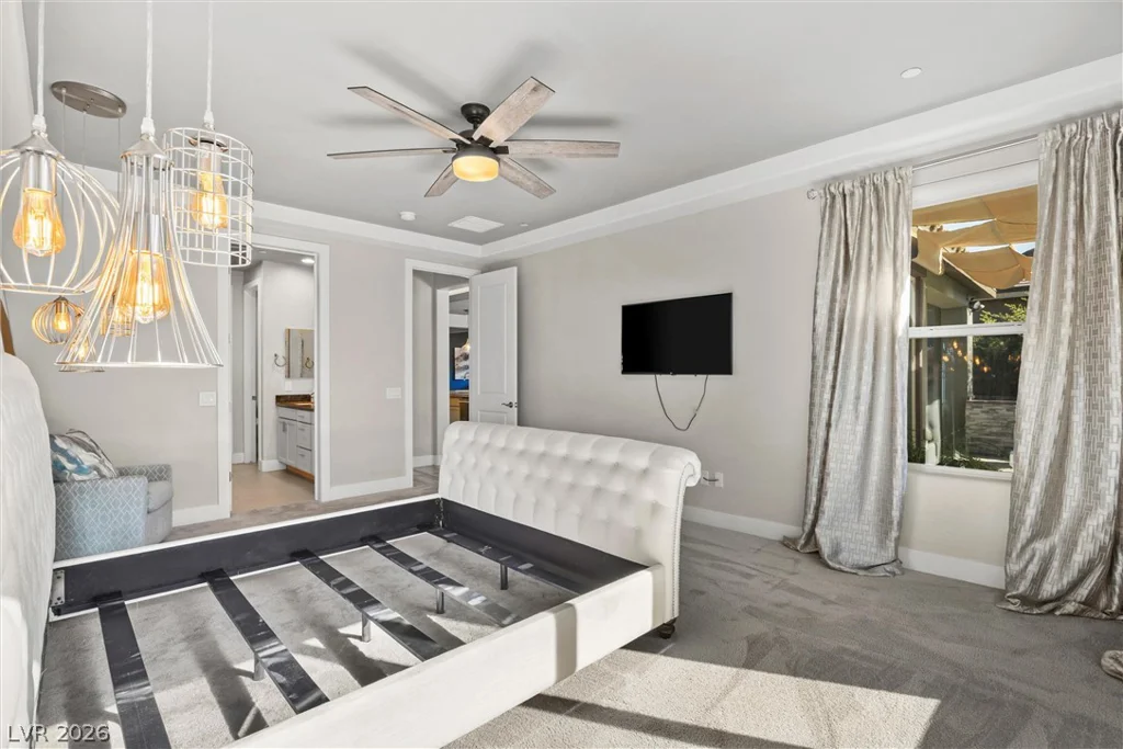 7 Via Del Cielo, Henderson, NV 89011