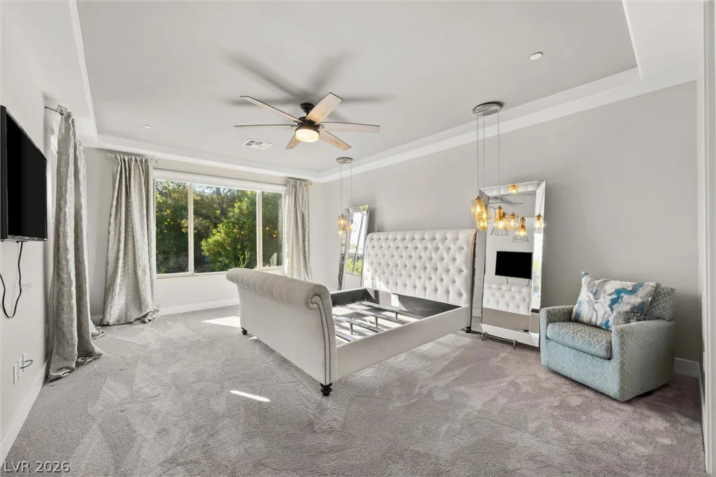 7 Via Del Cielo, Henderson, NV 89011