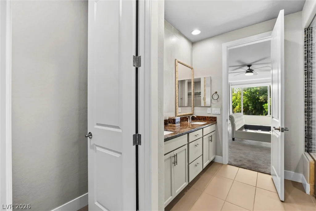 7 Via Del Cielo, Henderson, NV 89011