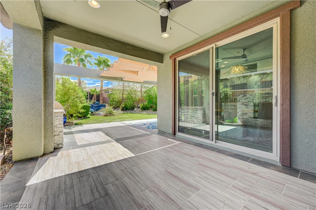 7 Via Del Cielo, Henderson, NV 89011