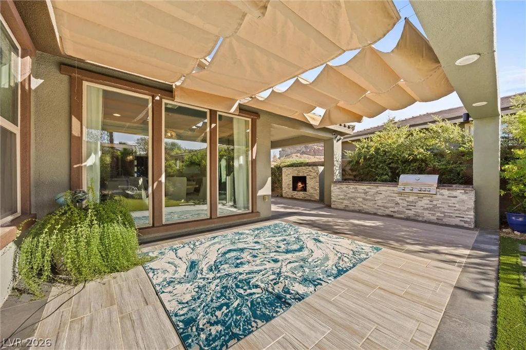 7 Via Del Cielo, Henderson, NV 89011