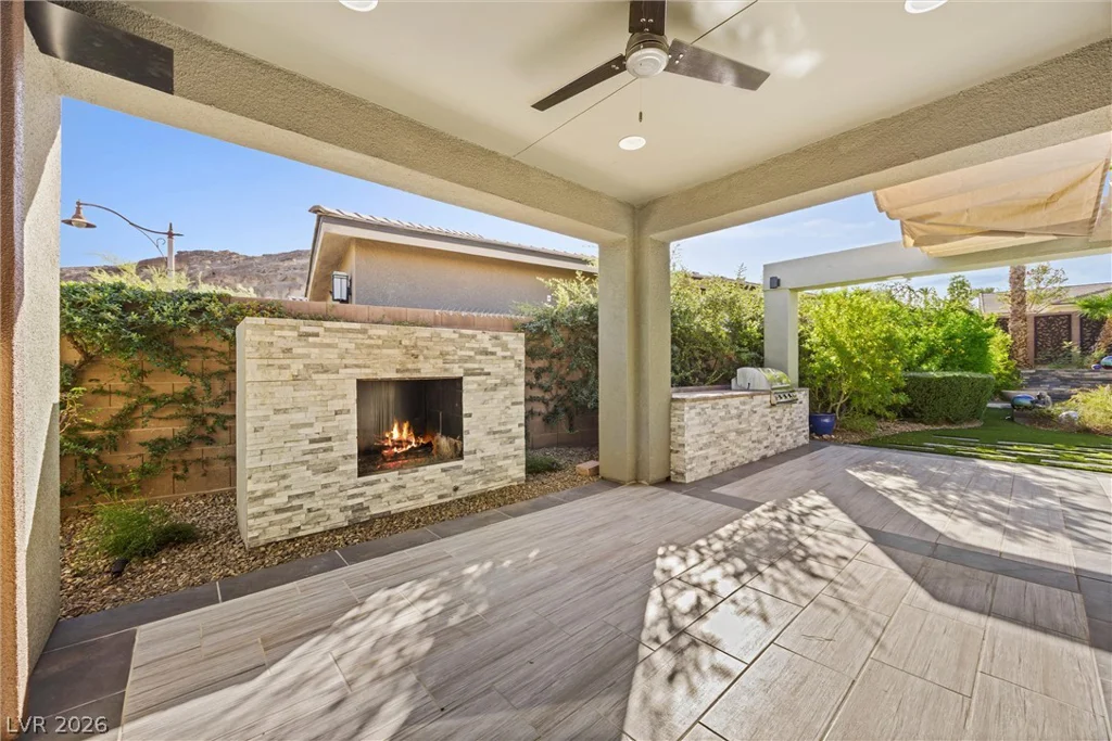 7 Via Del Cielo, Henderson, NV 89011