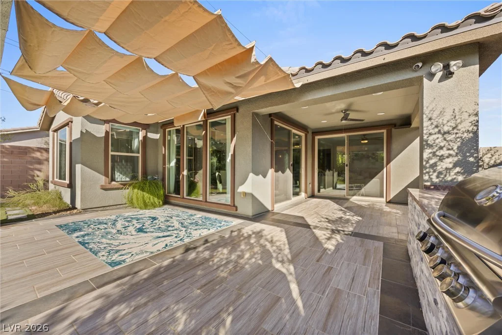7 Via Del Cielo, Henderson, NV 89011