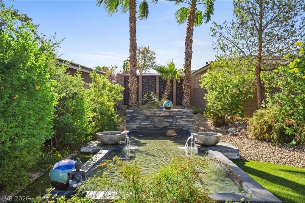 7 Via Del Cielo, Henderson, NV 89011