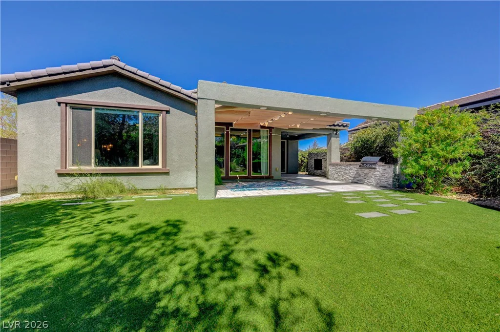 7 Via Del Cielo, Henderson, NV 89011