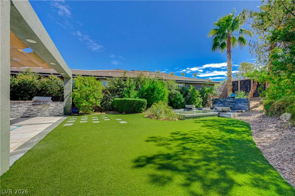 7 Via Del Cielo, Henderson, NV 89011
