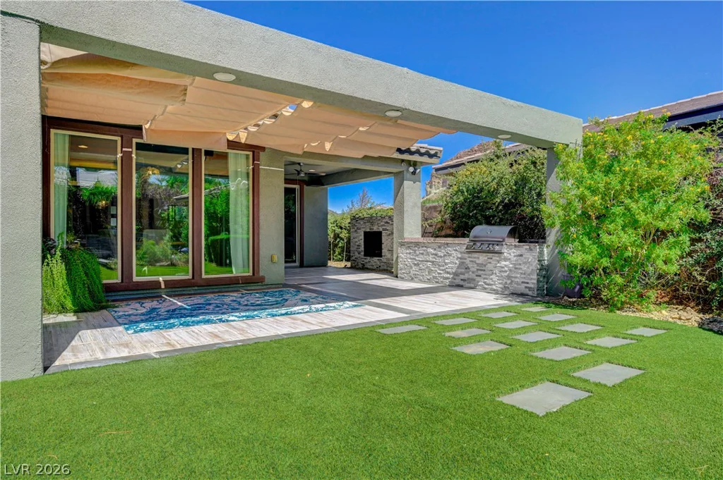 7 Via Del Cielo, Henderson, NV 89011