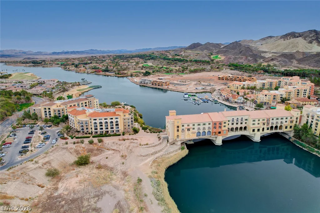 7 Via Del Cielo, Henderson, NV 89011