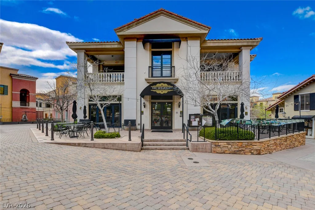 7 Via Del Cielo, Henderson, NV 89011