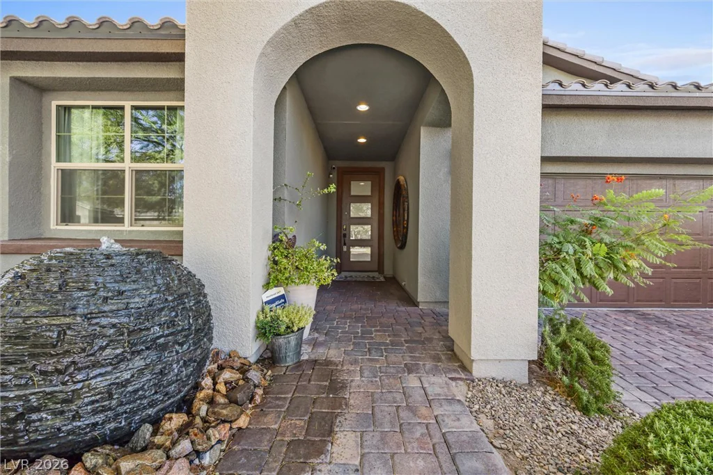 7 Via Del Cielo, Henderson, NV 89011
