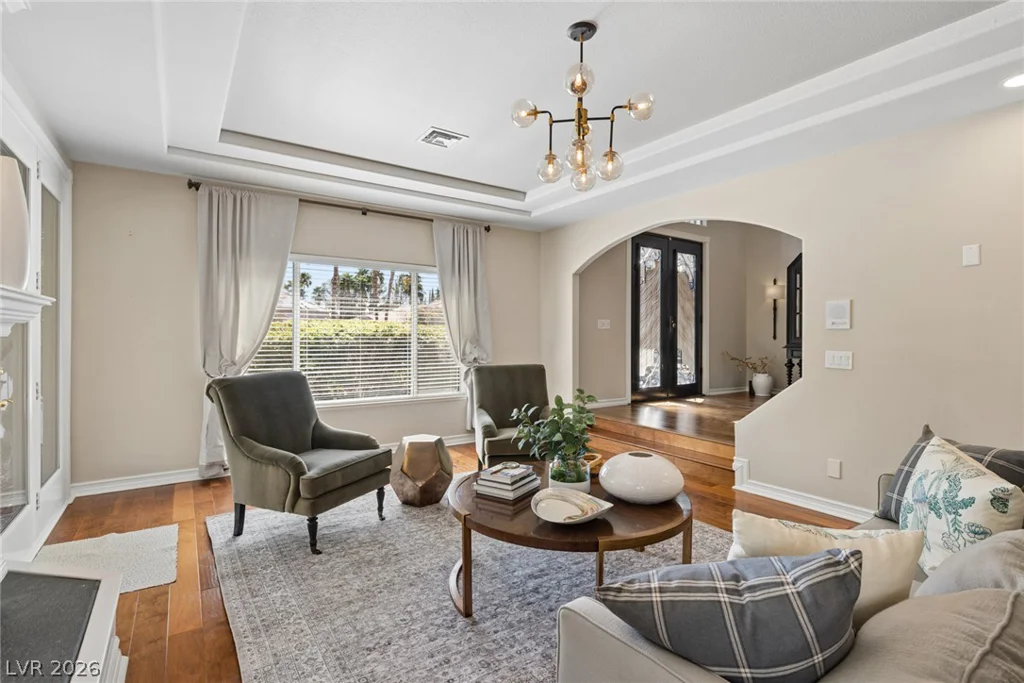 9916 Aspen Knoll, Las Vegas, NV 89117