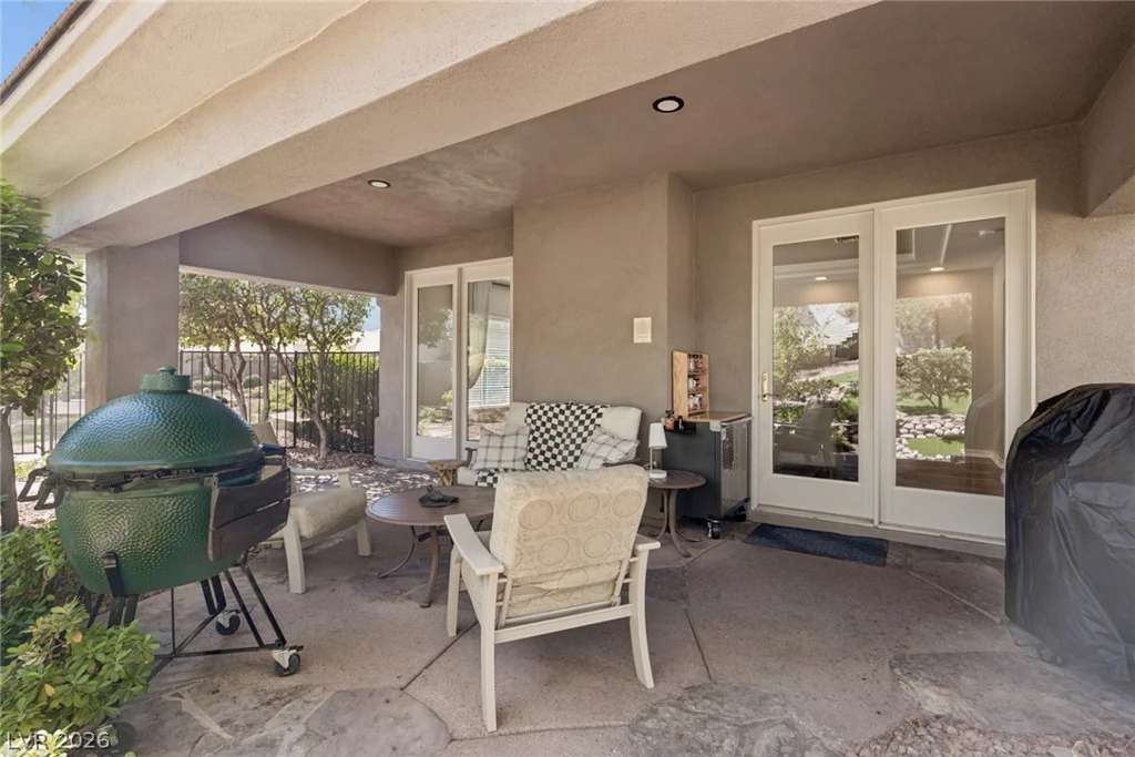 9916 Aspen Knoll, Las Vegas, NV 89117