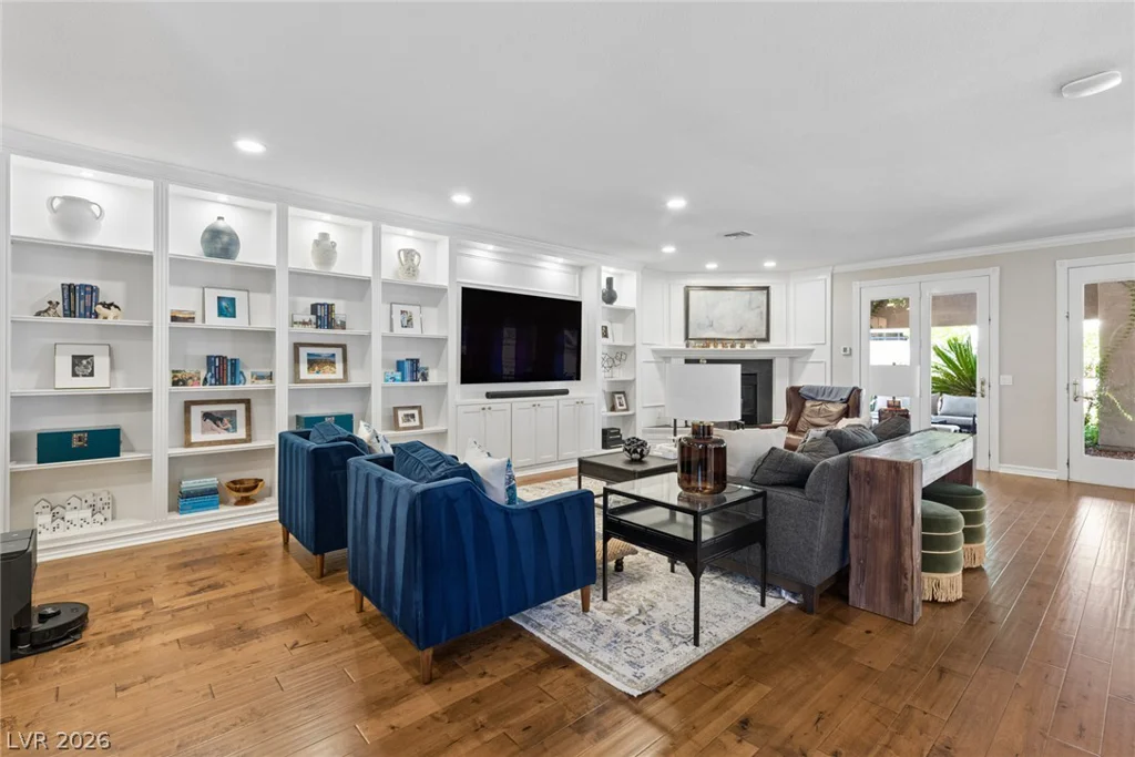 9916 Aspen Knoll, Las Vegas, NV 89117