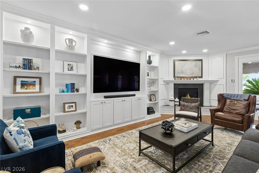 9916 Aspen Knoll, Las Vegas, NV 89117