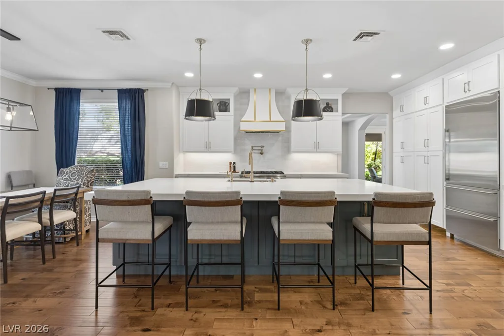 9916 Aspen Knoll, Las Vegas, NV 89117